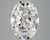 4.46 Carat Oval Lab Grown 4.46 Carat Oval Lab Grown