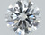 1.51 Carat Round Cut Lab Grown