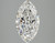 2.45 Carat Marquise Lab Grown