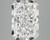 3.03 Carat Radiant Lab Grown