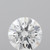 1.51 Carat Round Cut Lab Grown 1.51 Carat Round Cut Lab Grown