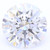 2.19 Carat Round Cut Lab Grown