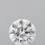 2.60 Carat Round Cut Lab Grown