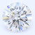1.13 Carat Round Cut Lab Grown