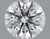 1.02 Carat Round Cut Lab Grown