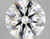 5.14 Carat Round Cut Lab Grown