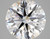 5.11 Carat Round Cut Lab Grown