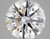 5.04 Carat Round Cut Lab Grown