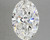 4.50 Carat Oval Lab Grown 4.50 Carat Oval Lab Grown