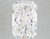 3.13 Carat Radiant Lab Grown 3.13 Carat Radiant Lab Grown