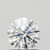 1.05 Carat Round Cut Lab Grown