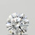 1.03 Carat Round Cut Lab Grown
