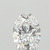 1.03 Carat Oval Lab Grown