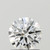 1.03 Carat Round Cut Lab Grown