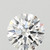2.06 Carat Round Cut Lab Grown