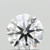 1.50 Carat Round Cut Lab Grown