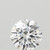 1.03 Carat Round Cut Lab Grown