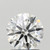 1.52 Carat Round Cut Lab Grown