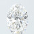 3.10 Carat Oval Lab Grown
