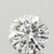 1.52 Carat Round Cut Lab Grown