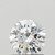 1.03 Carat Round Cut Lab Grown