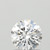 1.00 Carat Round Cut Lab Grown