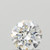 1.00 Carat Round Cut Lab Grown