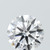 2.01 Carat Round Cut Lab Grown