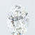 3.10 Carat Oval Lab Grown