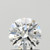1.05 Carat Round Cut Lab Grown