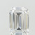 1.56 Carat Emerald Lab Grown