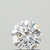 1.02 Carat Round Cut Lab Grown
