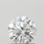 1.02 Carat Round Cut Lab Grown