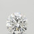 1.02 Carat Round Cut Lab Grown