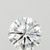 2.04 Carat Round Cut Lab Grown