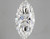 5.20 Carat Marquise Lab Grown