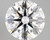 5.18 Carat Round Cut Lab Grown