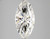 4.01 Carat Marquise Lab Grown 4.01 Carat Marquise Lab Grown