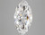 4.01 Carat Marquise Lab Grown 4.01 Carat Marquise Lab Grown