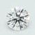 0.73 Carat Round Cut Lab Grown