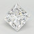 2.93 Carat Princess Lab Grown 2.93 Carat Princess Lab Grown