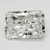 4.20 Carat Radiant Lab Grown