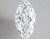 2.01 Carat Marquise Lab Grown