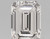 1.97 Carat Emerald Lab Grown