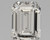 1.54 Carat Emerald Lab Grown