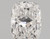 1.42 Carat Cushion Lab Grown