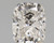 1.27 Carat Cushion Lab Grown 1.27 Carat Cushion Lab Grown