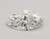 0.94 Carat Marquise Lab Grown