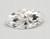 0.83 Carat Marquise Lab Grown