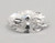 0.70 Carat Marquise Lab Grown